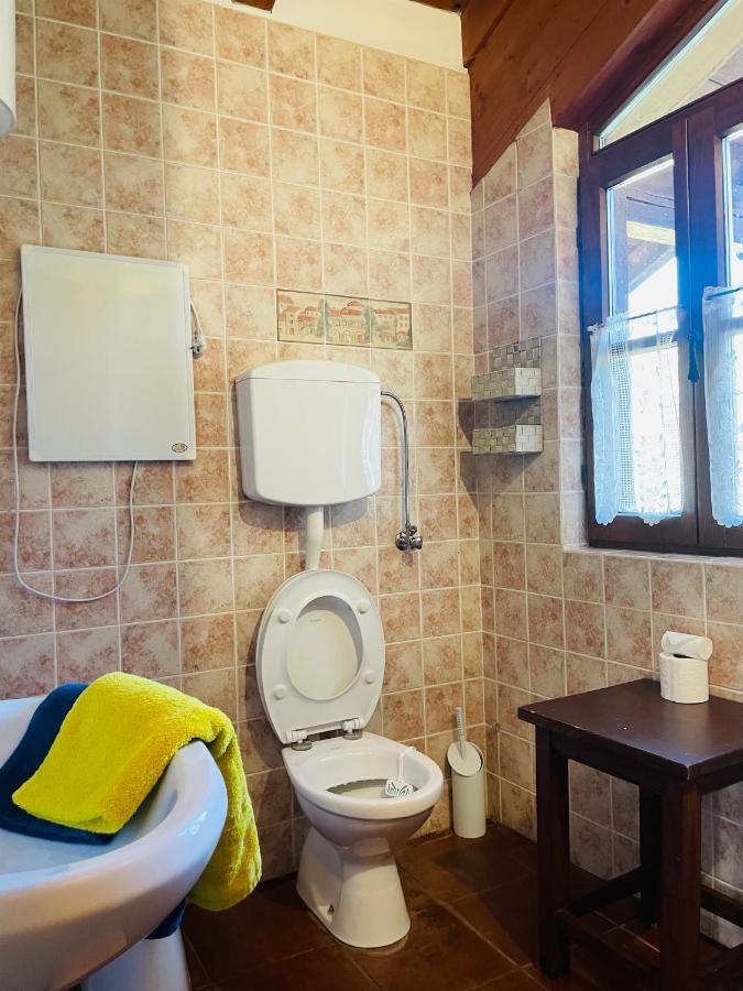 Maso Mandrea Barbara Apartment المظهر الخارجي الصورة